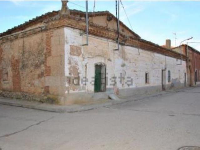 Casa Venta Parada de Rubiales, Parada de Rubiales