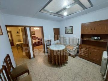 Casa Venta Parada de Rubiales, Parada de Rubiales