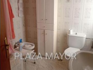 Casa Venta Parada de Rubiales, Parada de Rubiales