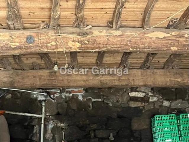 Casa Venta Parada de Sil, A Edrada Parada de Sil