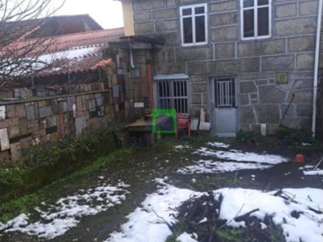 Casa Venta Parada de Sil, Edrada Vilariño de Conso