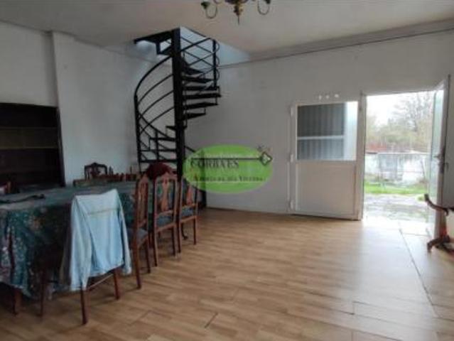 Casa Venta Parada de Sil, Castro Parada de Sil