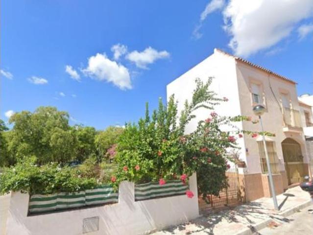 Casa Venta Paradas, Paradas