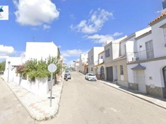 Casa Venta Paradas, Paradas