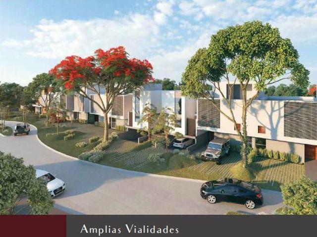 Casa Venta Paraje de las Grullas RizoA2 $3,264,000 Beavar E2