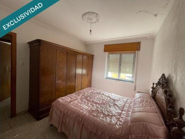 Casa Venta Páramo del Sil, Argayo