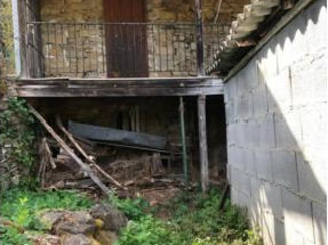 Casa Venta Páramo del Sil, Páramo del Sil