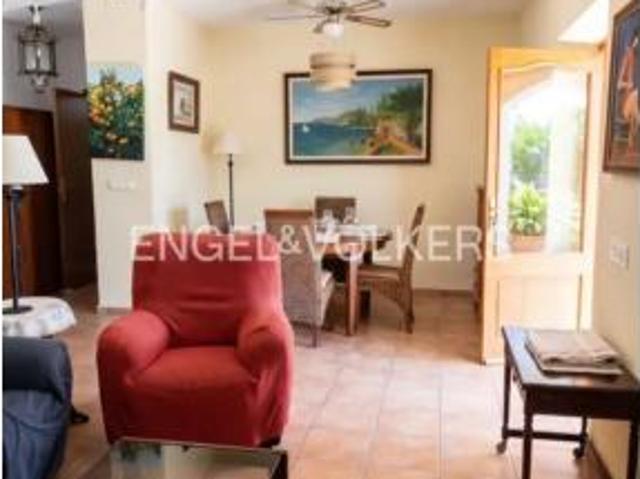 Casa Venta Parcent, Parcent