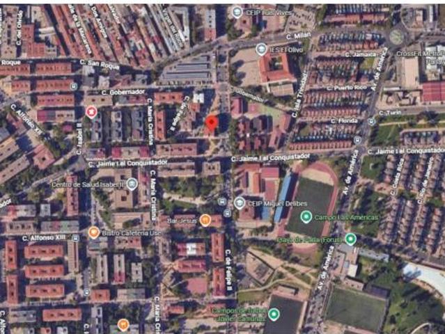Casa Venta Parla, Calle Pinto San Roque