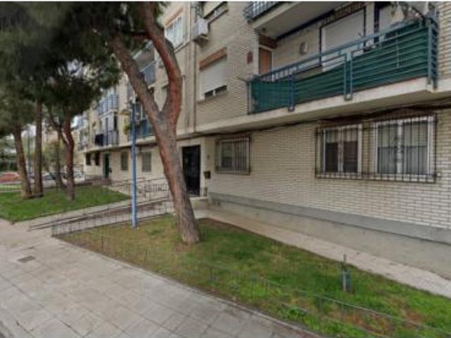 Casa Venta Parla, Fuentebella