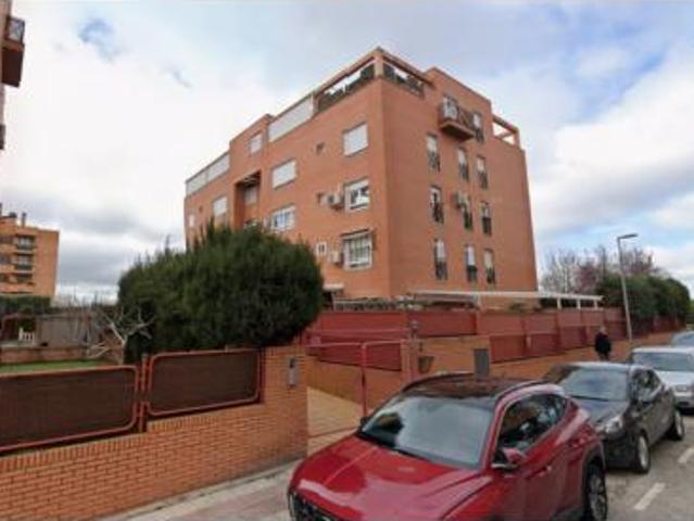 Casa Venta Parla, La Ermita