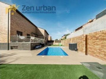 Casa Venta Parla, Parla Este