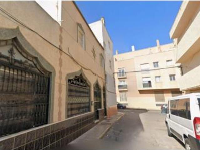 Casa Venta Parla, Parque Inlasa