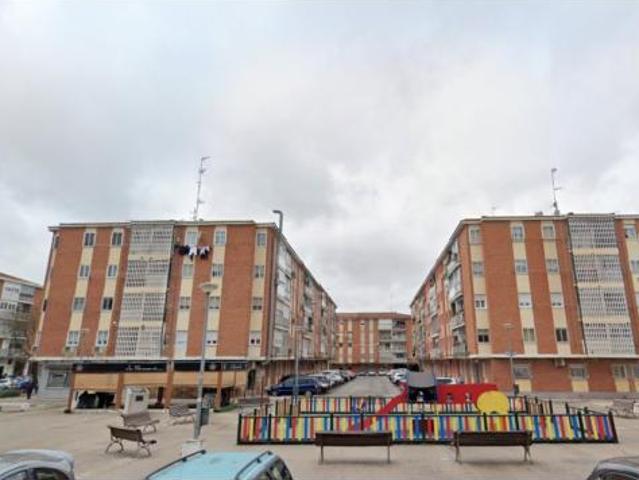 Casa Venta Parla, Reyes