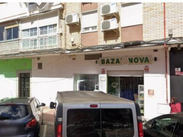 Casa Venta Parla, Reyes