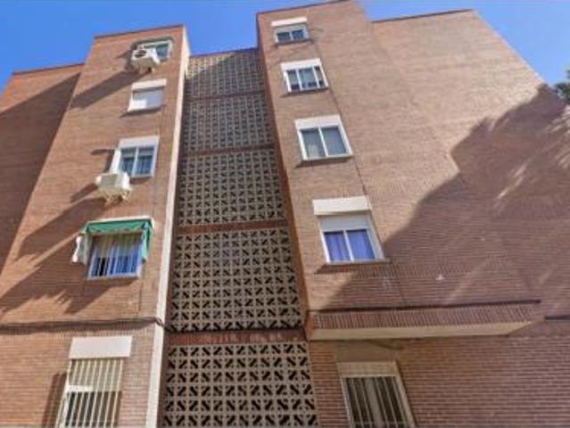 Casa Venta Parla, Reyes