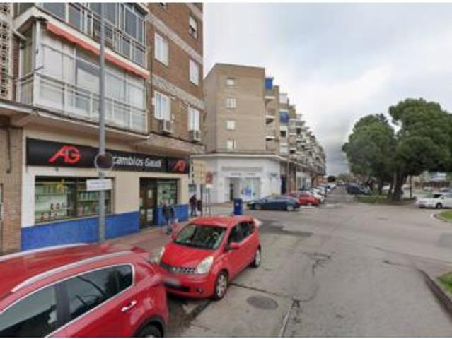 Casa Venta Parla, Villayuventus Renfe