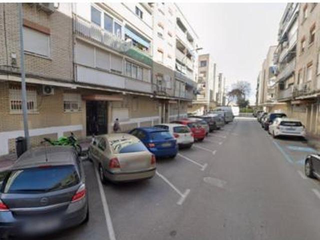 Casa Venta Parla, Villayuventus Renfe