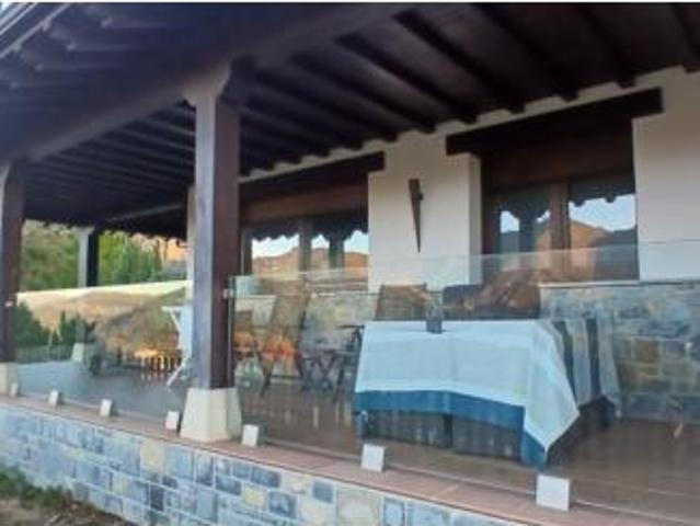 Casa Venta Parres, Arenas de Parres