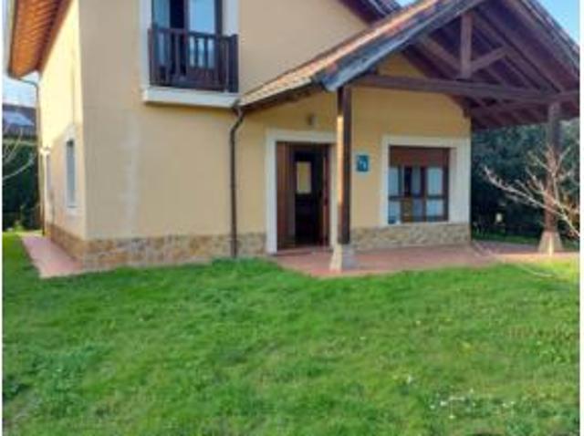 Casa Venta Parres, Arriondas