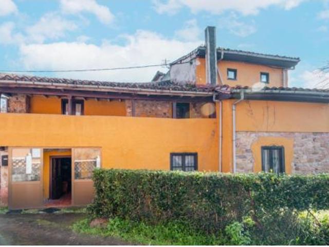 Casa Venta Parres, La Roza Soto Dueñas