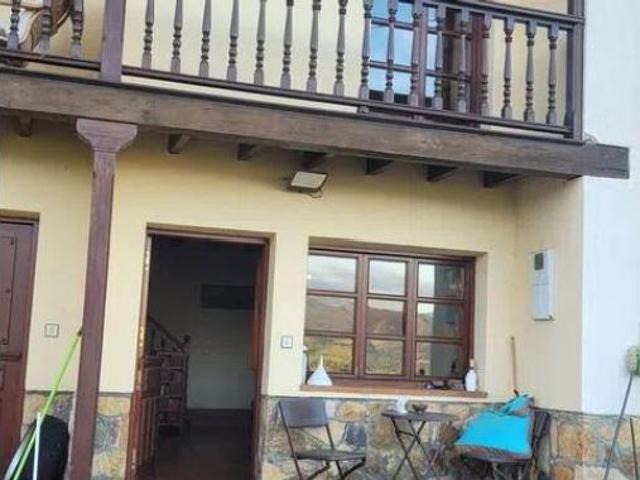 Casa Venta Parres, Parres
