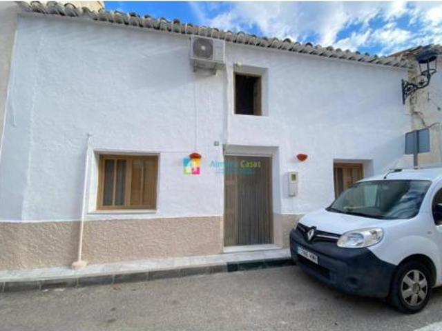 Casa Venta Partaloa, Partaloa