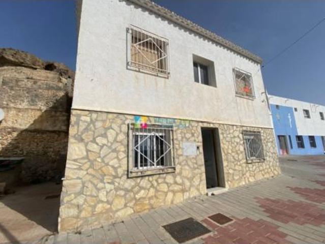 Casa Venta Partaloa, Partaloa