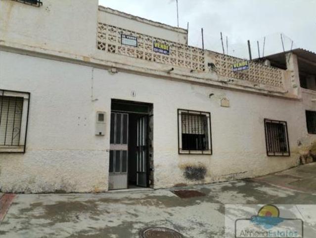 Casa Venta Partaloa, Partaloa