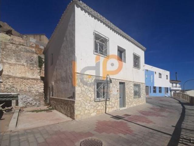 Casa Venta Partaloa, Partaloa