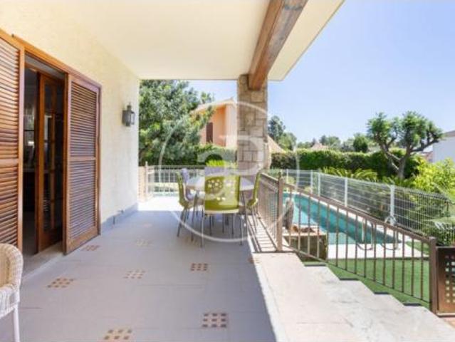 Casa Venta Paterna, Casas Verdes Mas del Rosari