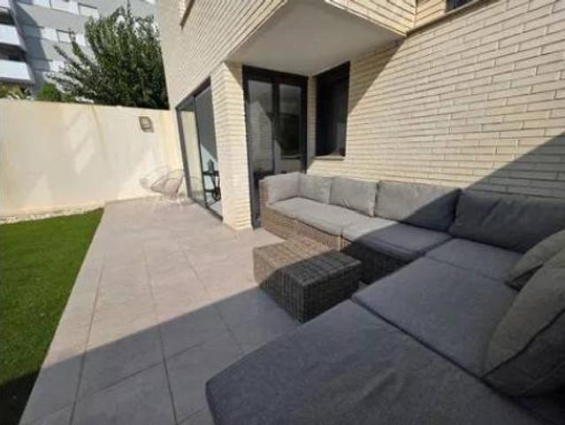 Casa Venta Paterna, Casas Verdes Mas del Rosari