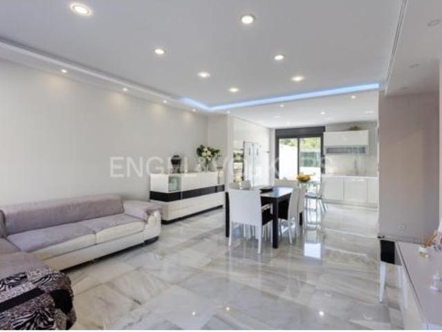 Casa Venta Paterna, Casas Verdes Mas del Rosari