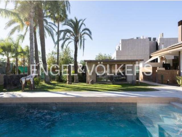 Casa Venta Paterna, Casas Verdes Mas del Rosari
