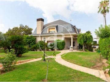 Casa Venta Paterna, Casas Verdes Mas del Rosari