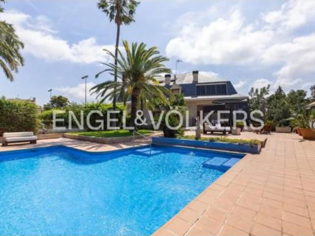 Casa Venta Paterna, Casas Verdes Mas del Rosari