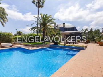 Casa Venta Paterna, Casas Verdes Mas del Rosari