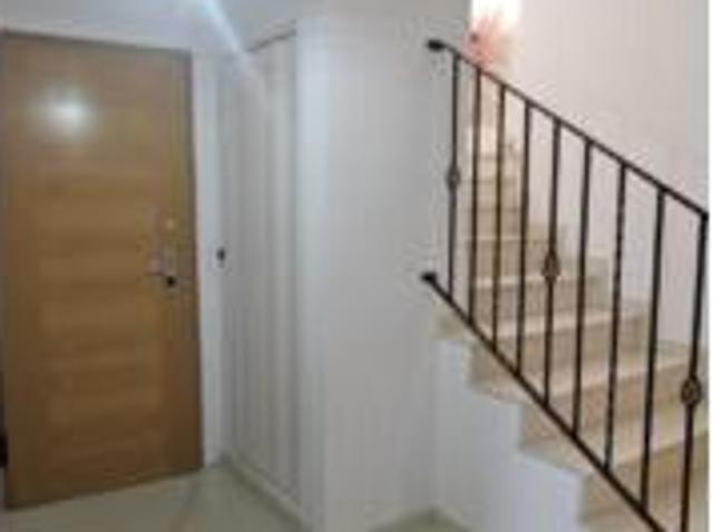 Casa Venta Paterna, Centre