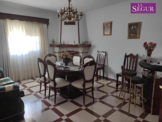 Casa Venta Paterna de Rivera, Paterna de Rivera
