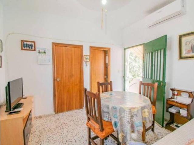 Casa Venta Paterna de Rivera, Paterna de Rivera