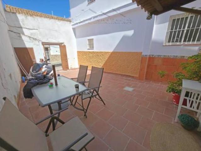 Casa Venta Paterna de Rivera, Paterna de Rivera