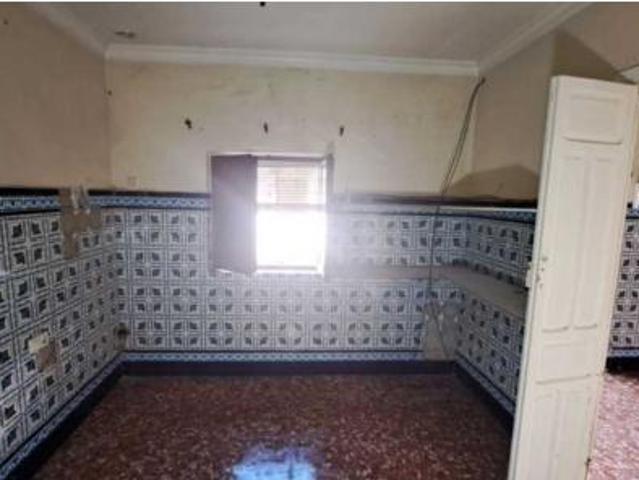 Casa Venta Paterna del Campo, Paterna del Campo