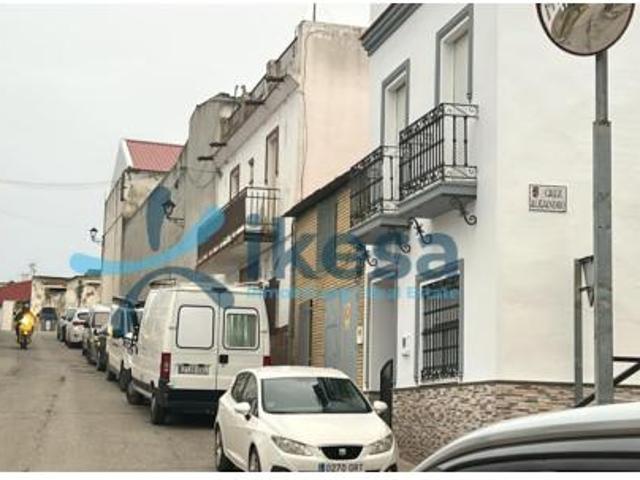 Casa Venta Paterna del Campo, Paterna del Campo