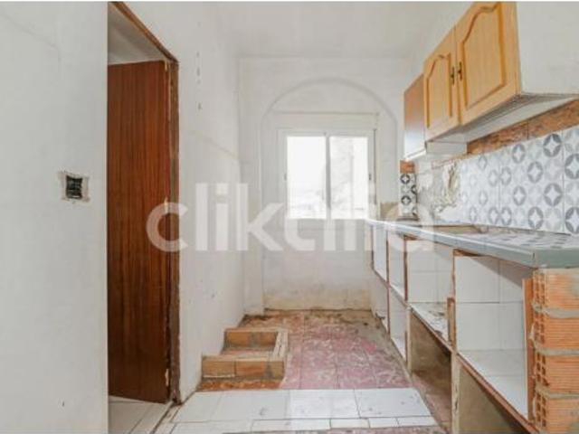 Casa Venta Paterna del Campo, Paterna del Campo