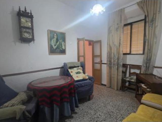 Casa Venta Paterna del Río, Guarros