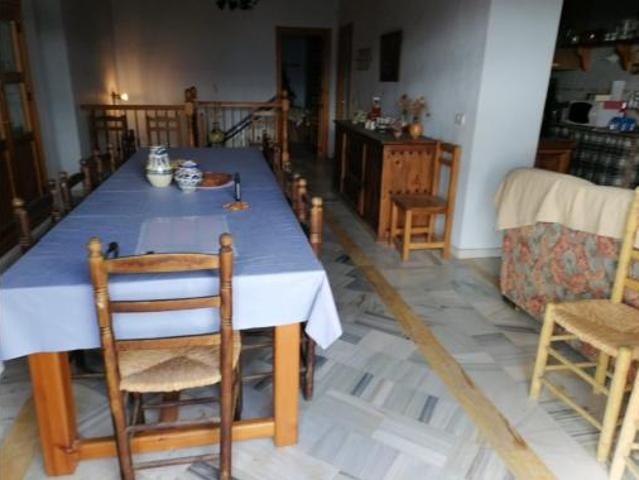 Casa Venta Paterna del Río, Paterna del Río