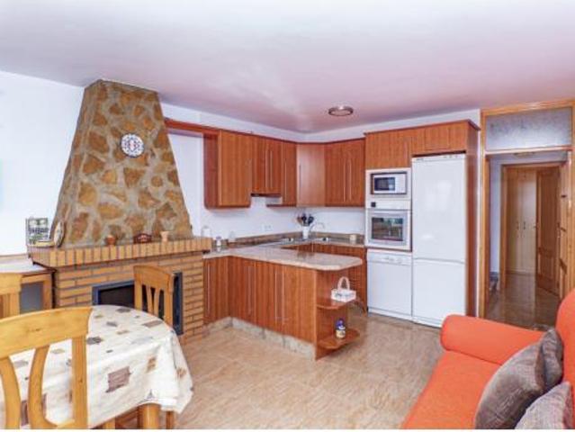 Casa Venta Paterna del Río, Paterna del Río