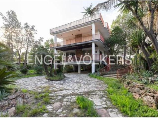 Casa Venta Paterna, La Canyada La Cañada
