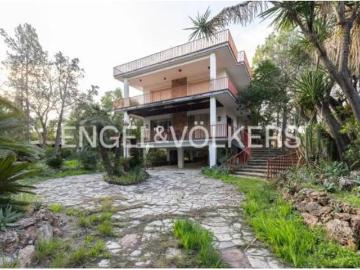 Casa Venta Paterna, La Canyada La Cañada
