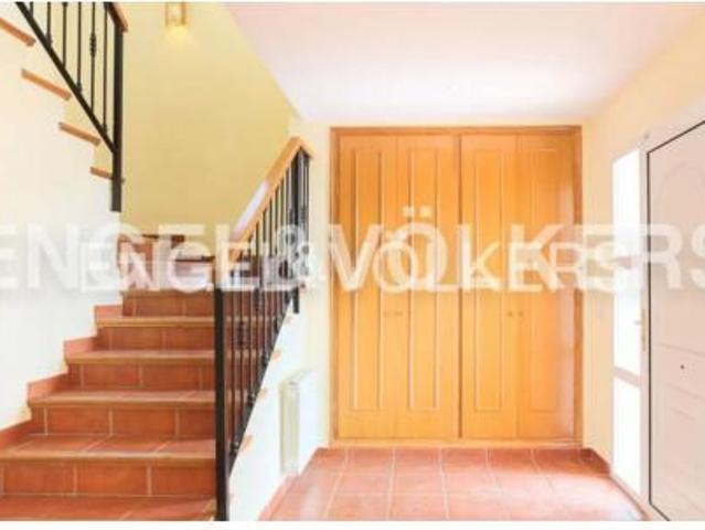 Casa Venta Paterna, La Canyada La Cañada